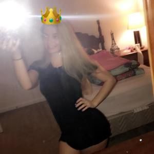 Meet your Posher, Skylar